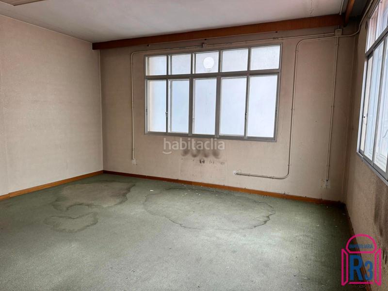 Foto 54b02c87-0f7a-4648-9d68-eeae72e6a21b. Bureau avec parking dans San Claudio - La Chantría León