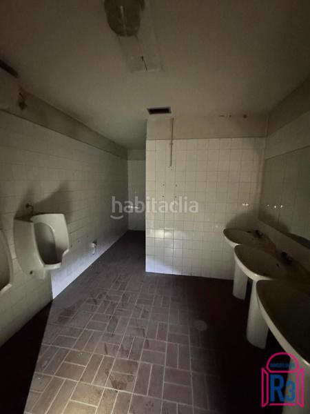 Foto 60cd524f-fa91-4511-97a0-a3efeb2b9797. Bureau avec parking dans San Claudio - La Chantría León