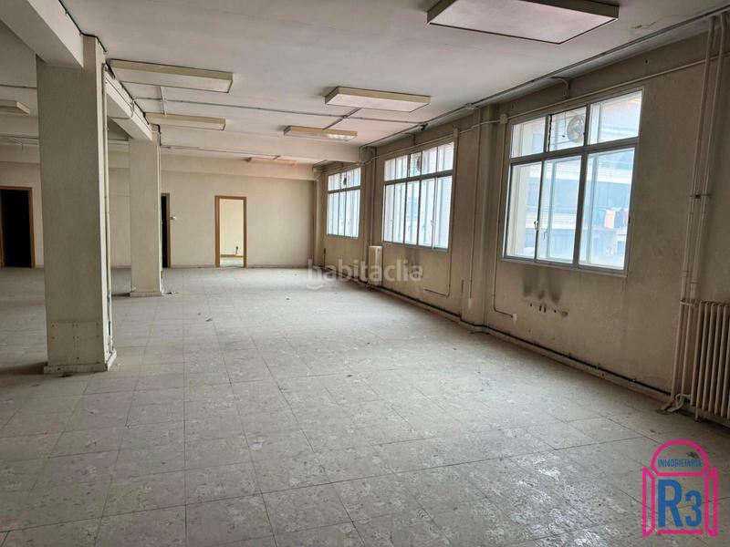 Foto 726457e5-2646-4912-8174-1cd12b142816. Bureau avec parking dans San Claudio - La Chantría León