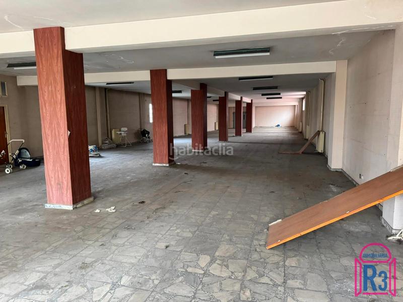 Foto 7ef5738e-8e52-4543-b089-8b164b073c35. Bureau avec parking dans San Claudio - La Chantría León