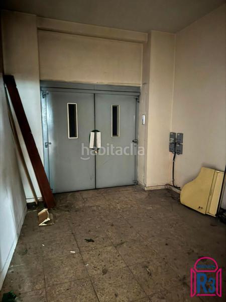 Foto a2417765-450c-4447-9e0b-169a78cd624a. Bureau avec parking dans San Claudio - La Chantría León