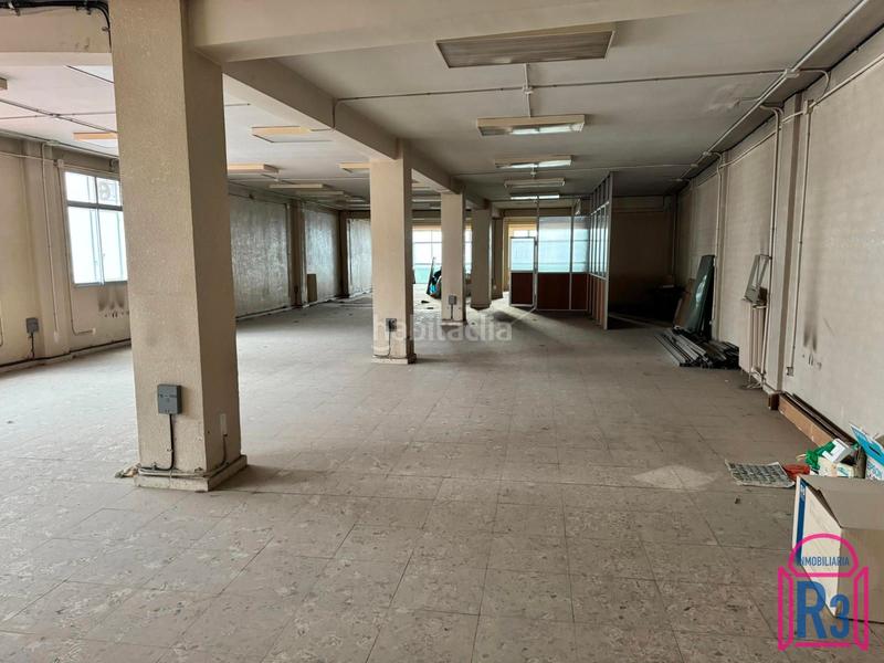 Foto b23e02a2-07ba-46c7-aea8-994ed0dc07f3. Bureau avec parking dans San Claudio - La Chantría León