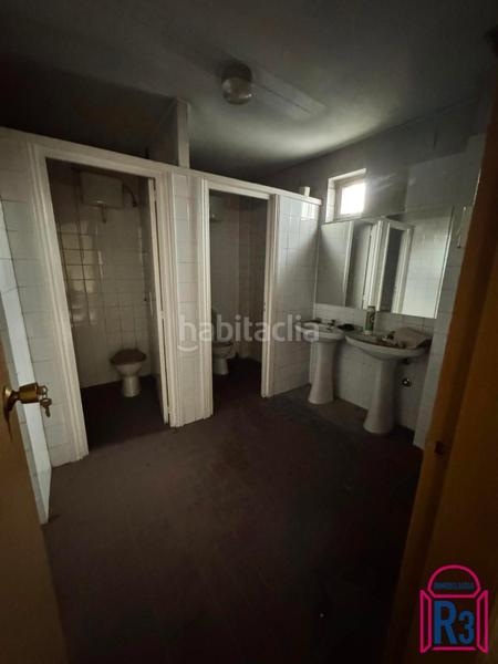 Foto d2a7ad92-522f-477a-bc5d-249067913495. Bureau avec parking dans San Claudio - La Chantría León