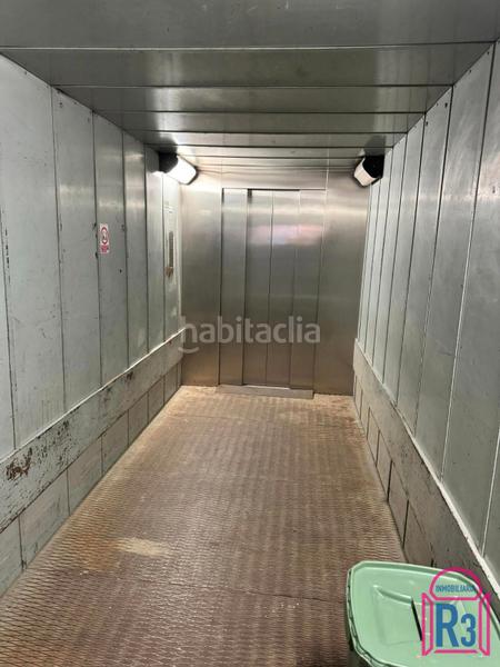 Foto e714932d-9ef9-40e2-a230-f9cbbafe03a6. Bureau avec parking dans San Claudio - La Chantría León