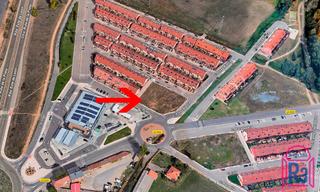 Terrain résidentiel  Prado. Solar en venta en la candamia