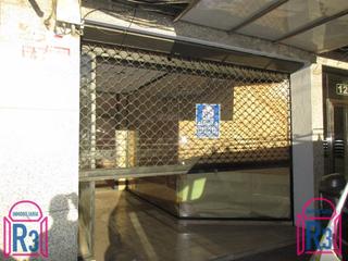 Local Comercial en Santa Nonia