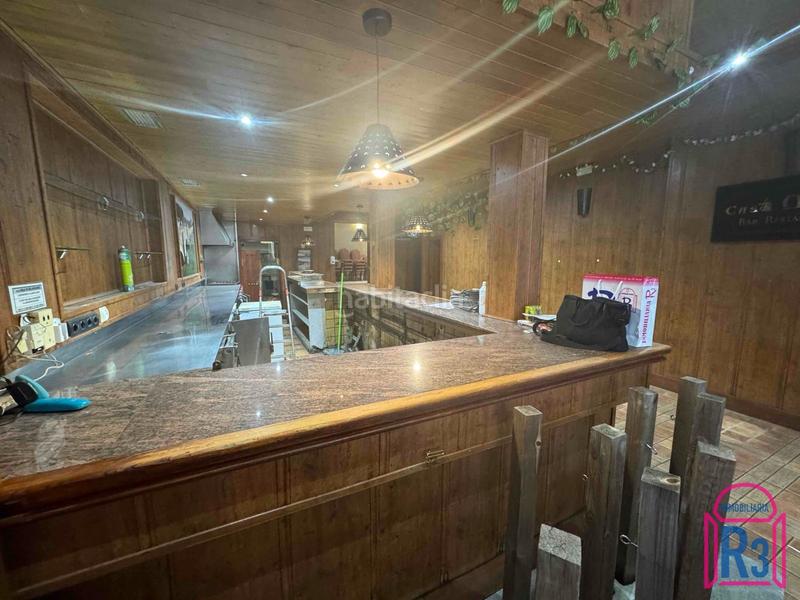 Foto 0838ba8c-4fe3-4821-b217-3627ac1501aa. Alquiler local comercial local acondicionado para hostelería junto a la plaza inmaculada en León