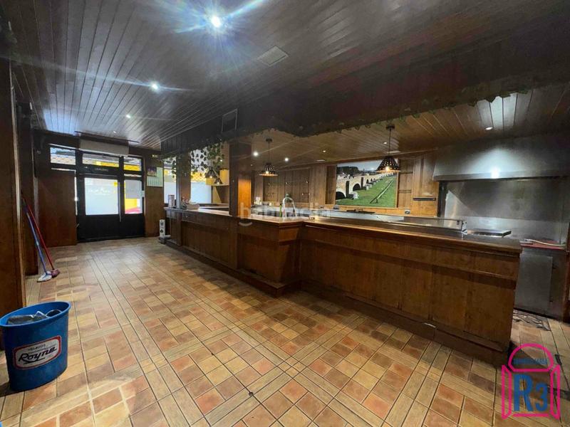 Foto 4ed5f9bc-b1b8-4758-8c8d-7ce86dd04de7. Alquiler local comercial local acondicionado para hostelería junto a la plaza inmaculada en León