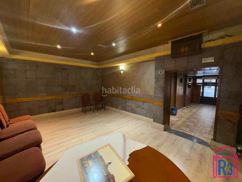 Foto 5558dc28-1e6c-4431-a4ba-2cdb2a41fbd1. Alquiler local comercial local acondicionado para hostelería junto a la plaza inmaculada en León