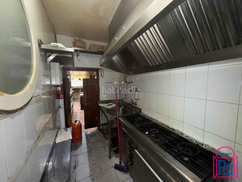 Foto 58dde288-0ece-4c90-bc45-7db4ccb66da3. Alquiler local comercial local acondicionado para hostelería junto a la plaza inmaculada en León