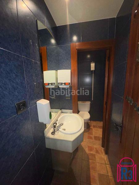 Foto e7de7c1f-932b-44bb-95c5-297cbdeff7db. Alquiler local comercial local acondicionado para hostelería junto a la plaza inmaculada en León