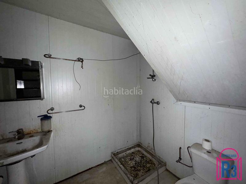 Foto efa5a718-cebe-4bb4-b992-4d6dc742800f. Nave industrial nave en zona carrefour en La Lastra León