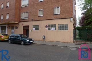 Local commercial à Cardenal Torquemada