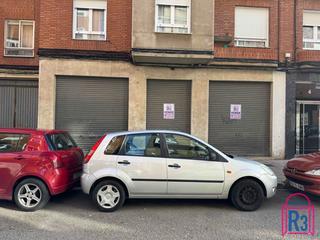 Local Comercial en Guillermo Doncel