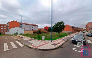 Residential Plot  Pedro berruguete. Parcela para 3 viviendas unifamiliares