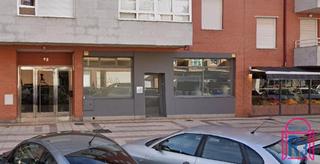 Local Comercial a Nocedo