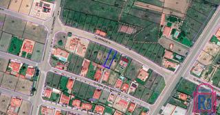 Propriété  Enrique iv. Parcela en venta en el caminón