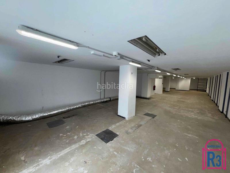 Foto 30b835f4-9aa0-4cfe-9bdd-2513d6bc0297. Alquiler local comercial local acondicionado junto a plaza espolón en León