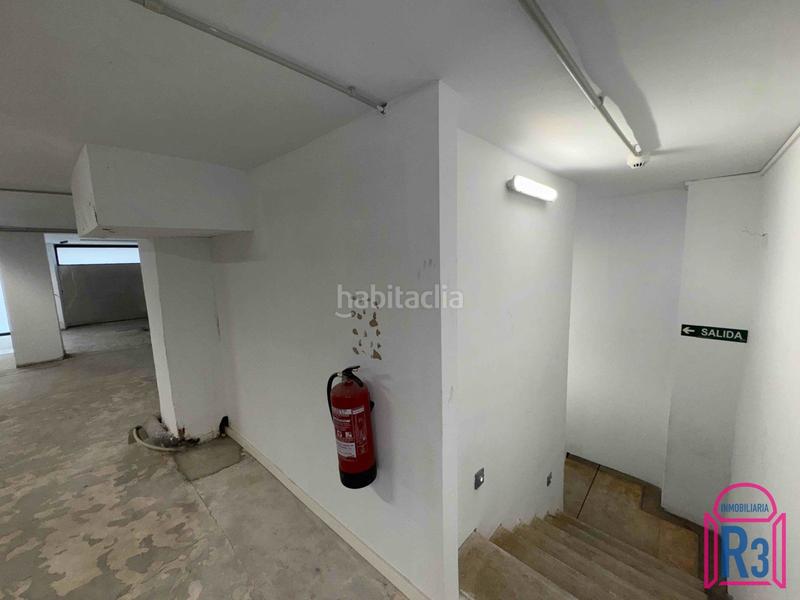 Foto bf7e3e24-de7b-49f4-9953-2a61947568de. Alquiler local comercial local acondicionado junto a plaza espolón en León