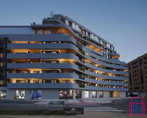 Piso  De la unión europea. Nueva promoción en lastra terrace curve