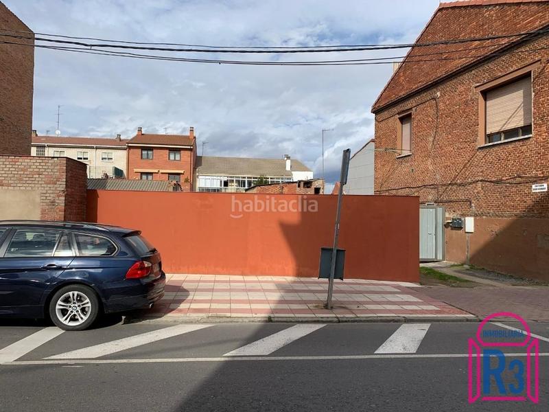 Foto e5408b97-4775-40c1-b17e-13e30bfd1371. Propriété dans Trobajo del camino