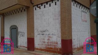Local Comercial a Gonzalo Rey Amez y esposa