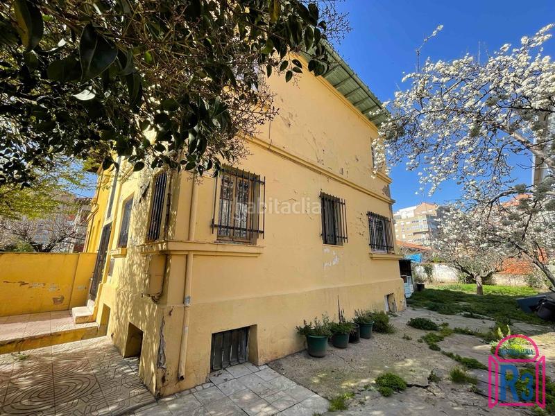 Foto 9e7432dd-b911-49a9-9d10-d5a5933f1432. Casa adossada amb aparcament a Pinilla León