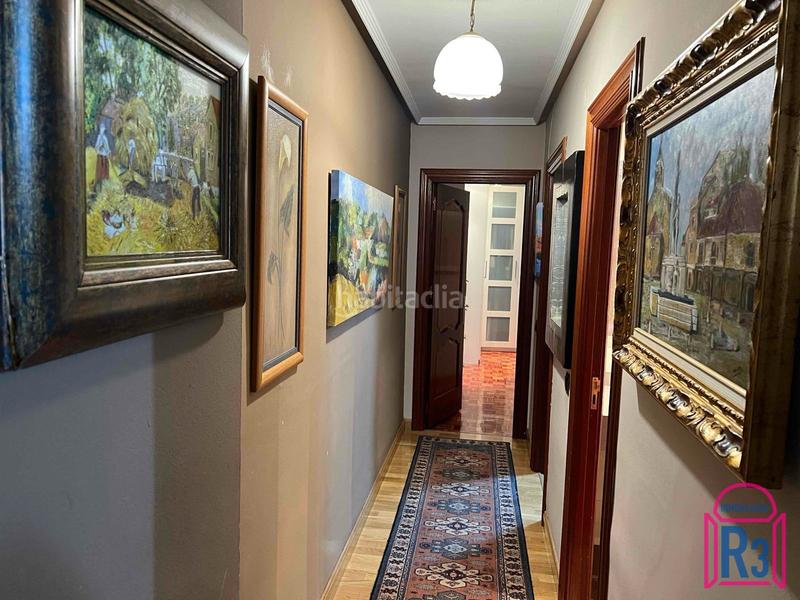 Foto 17990b76-1acd-4110-8a01-18ba17563168. Appartement avec chauffage parking dans Centro Ciudad León