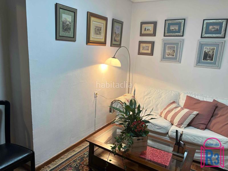 Foto 188f02a8-b8a7-4980-94bf-2b2c50d6ed13. Appartement avec chauffage parking dans Centro Ciudad León