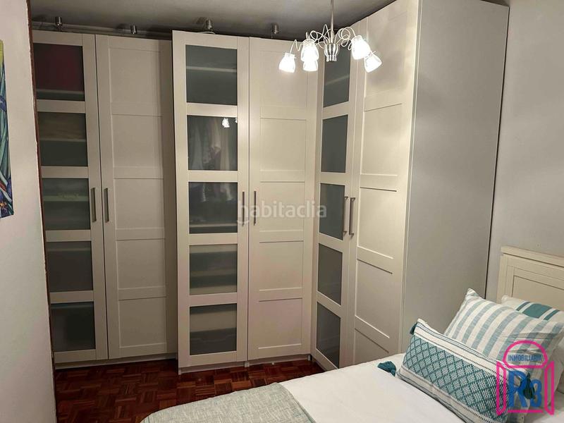 Foto 3c79632c-1ff2-4f5b-8c5b-a4846fd067f7. Appartement avec chauffage parking dans Centro Ciudad León