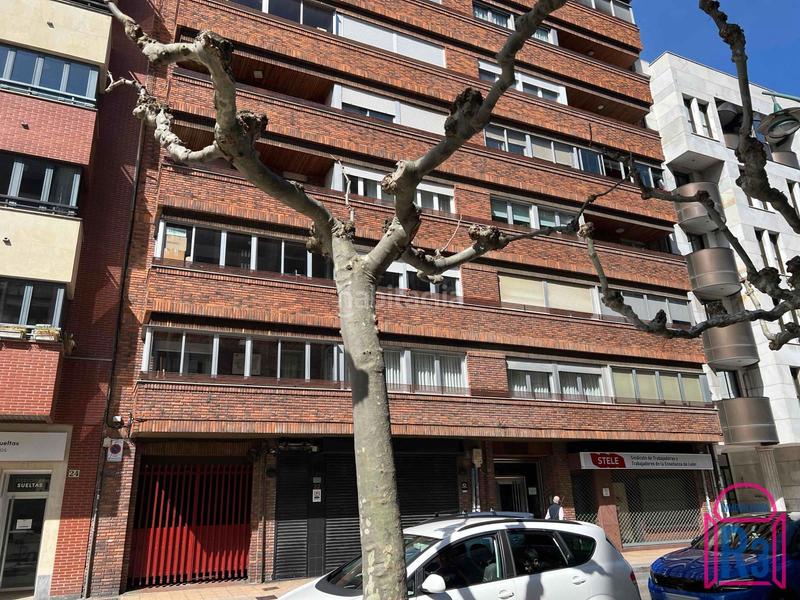 Foto 4a37cf94-6627-4e6f-b100-cd24d74d9478. Appartement avec chauffage parking dans Centro Ciudad León