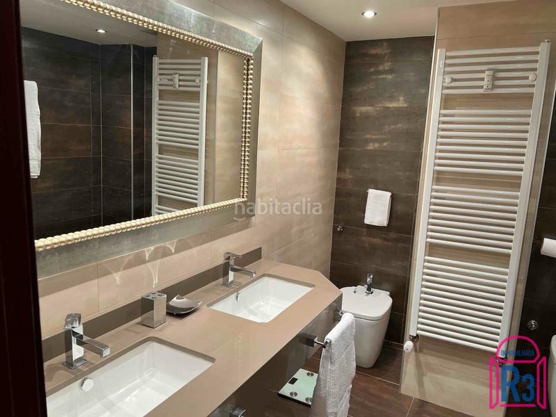 Foto 4a6f2130-29b7-4eb0-81d4-27f5a39c98d5. Appartement avec chauffage parking dans Centro Ciudad León