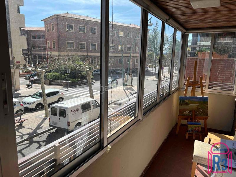 Foto 5ef744e5-c631-4161-9480-fee3b06e8fb8. Appartement avec chauffage parking dans Centro Ciudad León