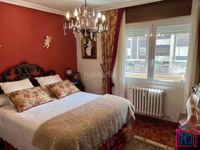 Foto 80df4cc4-6074-47ad-8a78-9673e3c5227a. Appartement avec chauffage parking dans Centro Ciudad León