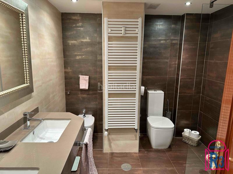 Foto 86953a49-fd46-4973-bb7b-153fed5a0b1a. Appartement avec chauffage parking dans Centro Ciudad León