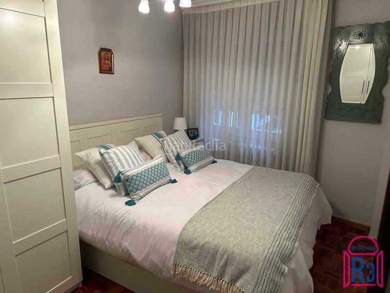 Foto 911c099c-dc8b-484e-8456-d32cbe4cb314. Appartement avec chauffage parking dans Centro Ciudad León