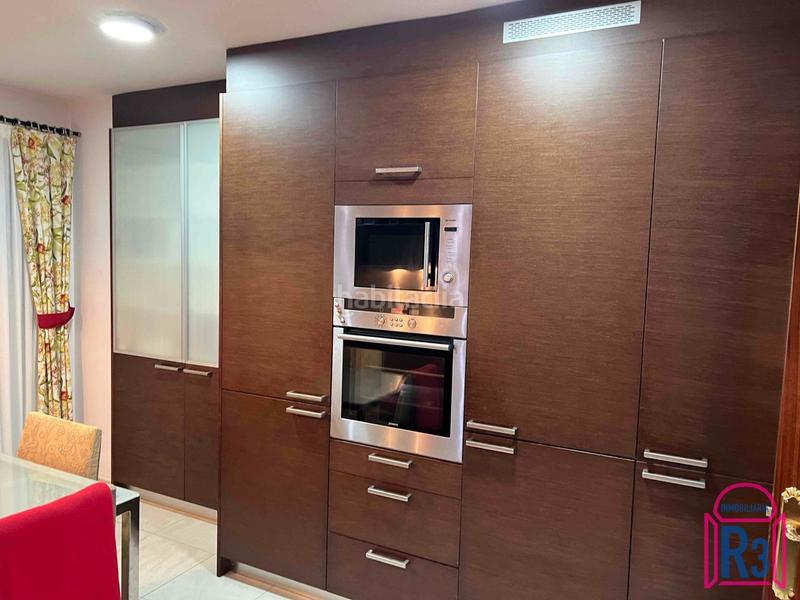 Foto d0d40294-e63b-4037-8ced-9e230ee76dc1. Appartement avec chauffage parking dans Centro Ciudad León