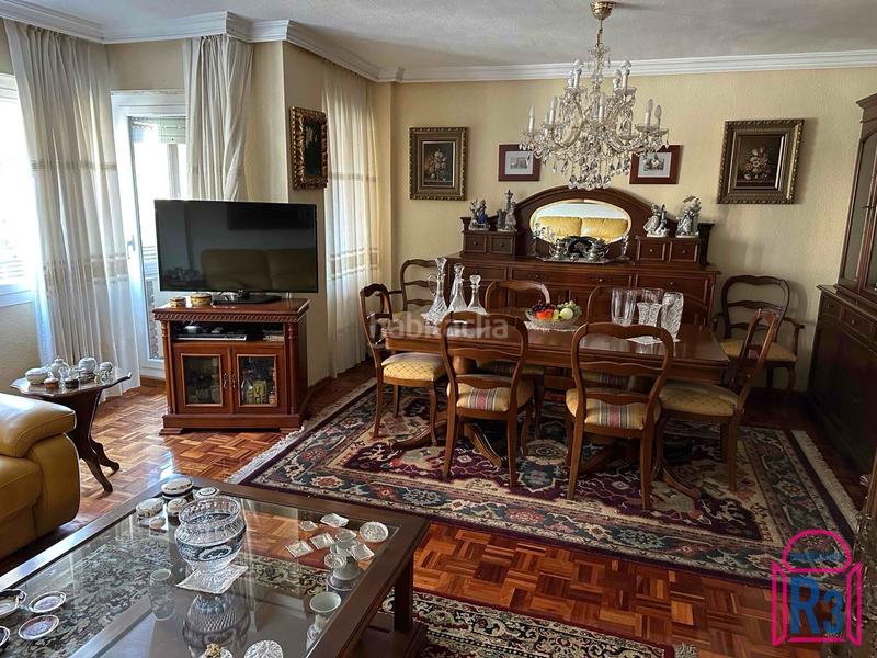 Foto e7a10481-35f4-4e6d-a582-fe13cba4caef. Appartement avec chauffage parking dans Centro Ciudad León