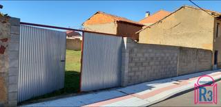 Finca rústica  Carrera. Parcela en el casco urbano de valverde de la virgen