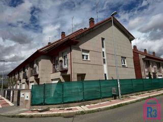 Maison jumelée  Antonio merayo. Bonito pareado amueblado zona lidl