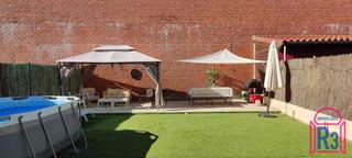 Maison  San andrés. Casa amplia con buen jardín