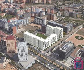 Appartement  Lázaro cárdenas. Piso en construcción en la lastra
