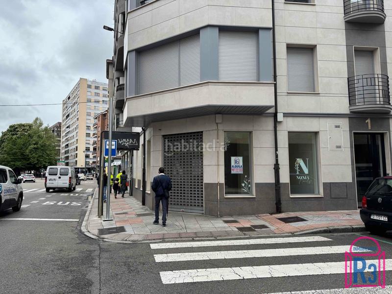 Foto d81f6404-df79-403b-98cf-fd3fbe440fa4. Alquiler local comercial se alquila local con baño adaptado en León
