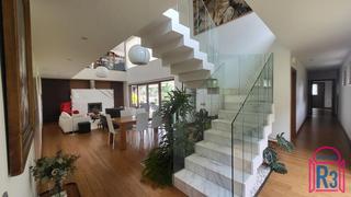 Xalet  Carbajal. Chalet en eras exclusivo, nuevo, bien situado, con 2000 m de fin