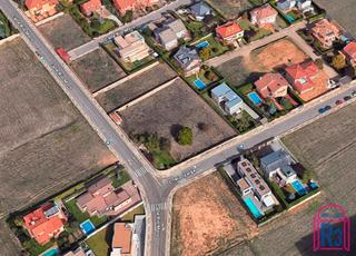 Terreno residencial en Río Moro