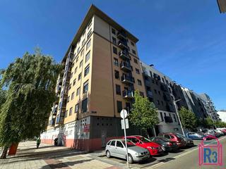 Ufficio in Antonio Vázquez