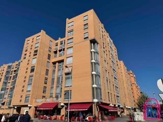 Location Appartement  Abad viñayo. Piso amueblado en alquiler