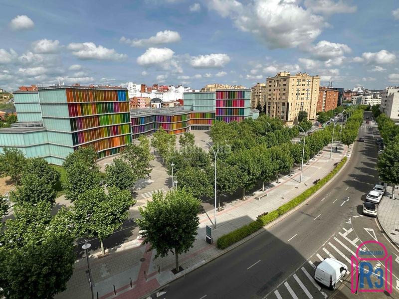 Foto ac8d0e93-c041-474c-940d-bcf0818bee0a. Lloguer pis amb calefacció a Las Eras de Renueva León
