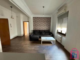 Appartement  Gran vía de san marcos. Apartamento reformado al principio de gran vía de san marcos