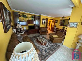 Appartement  Doña urraca. Apartamento totalmente amueblado con ascensor